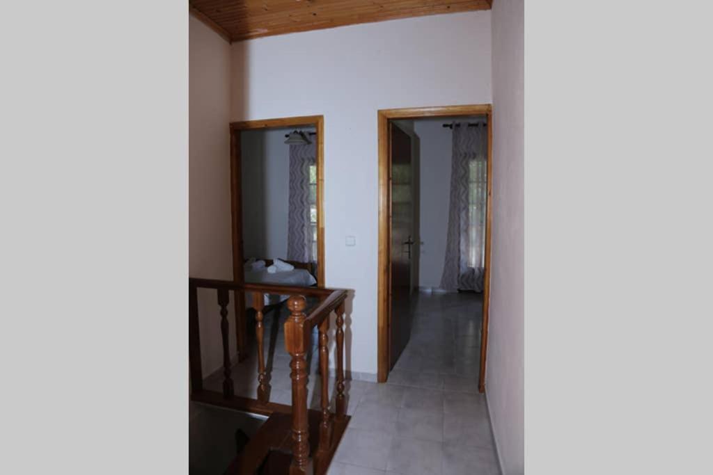 Vila Casa Lanardi, Stavros Stavros  Exteriér fotografie