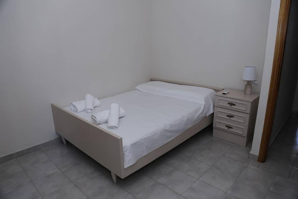 Vila Casa Lanardi, Stavros Stavros  Exteriér fotografie