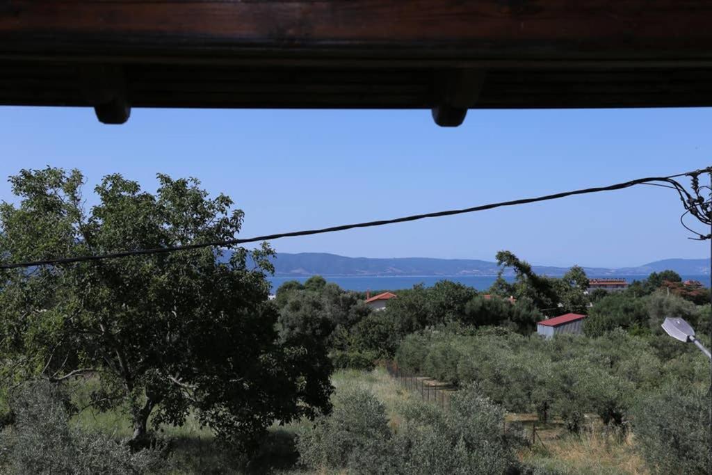Vila Casa Lanardi, Stavros Stavros  Exteriér fotografie