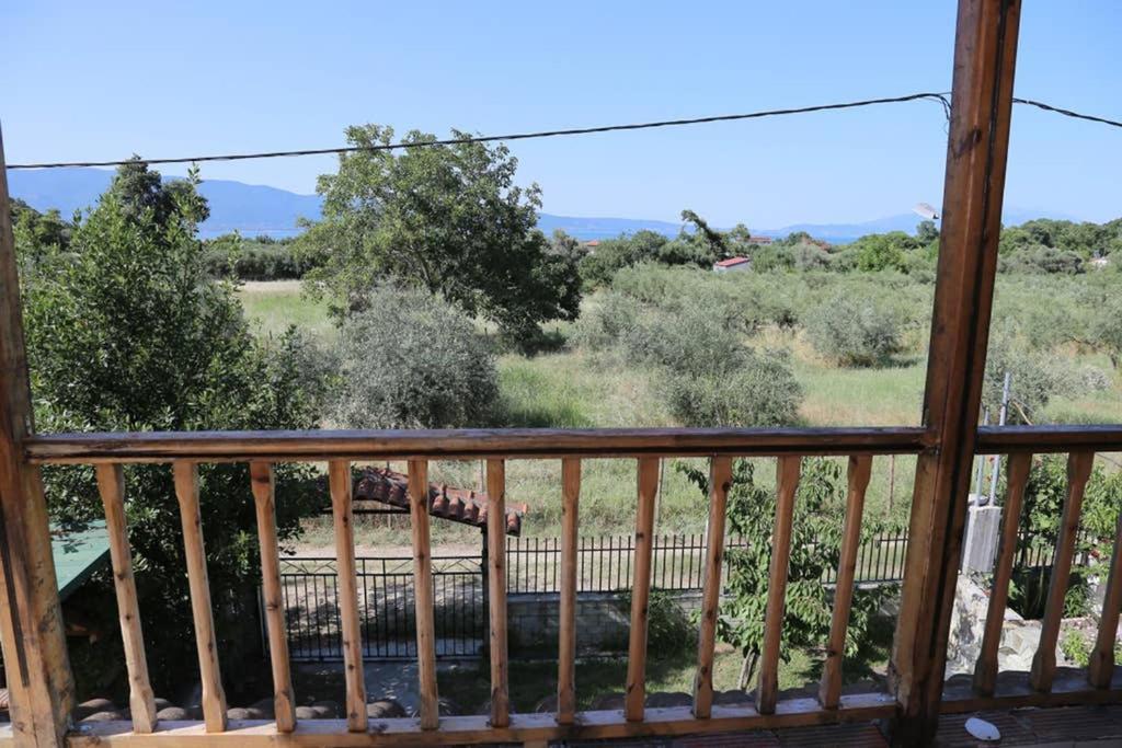 Vila Casa Lanardi, Stavros Stavros  Exteriér fotografie